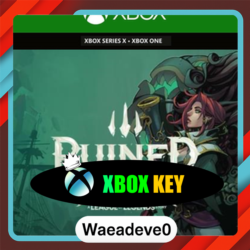 Ruined King: A League of Legends Story XBOX LIVE Key EUROPE