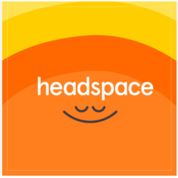 Персональный аккаунт Headspace Premium на 3 месяца