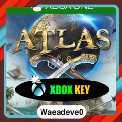 ATLAS (Game Preview) XBOX LIVE Key UNITED STATES