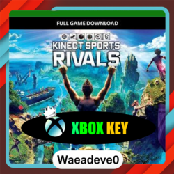 Kinect Sports Rivals XBOX LIVE Key UNITED STATES
