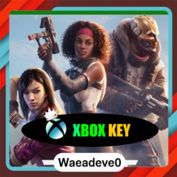 Rogue Company: Ultimate Edition (Xbox One) Xbox Live Key ARGENTINA