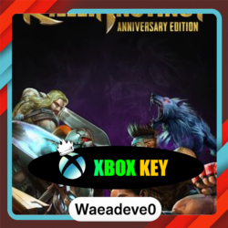 Killer Instinct: Anniversary Edition PC/XBOX LIVE Key UNITED STATES