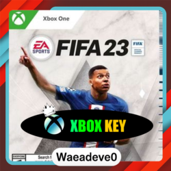 EA SPORTS™ FIFA 23 Standard Edition Xbox One Key UNITED STATES