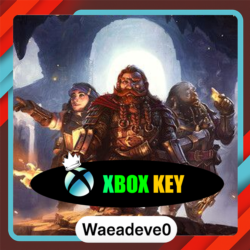 The Lord of the Rings: Return to Moria (Xbox Series X|S) XBOX LIVE Key UNITED STATES