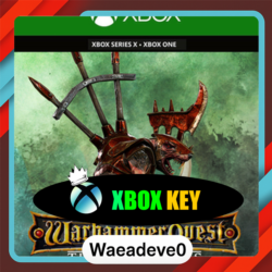 Warhammer Quest 2: The End Times XBOX LIVE Key EUROPE