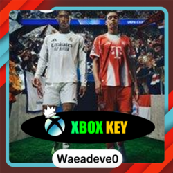 EA SPORTS FC™ 26 Standard Edition XBOX LIVE Key MEXICO