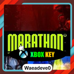 Marathon Standard Edition (Xbox Series X|S) XBOX LIVE Key UNITED STATES