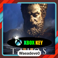The Talos Principle 2 XBOX LIVE Key ARGENTINA