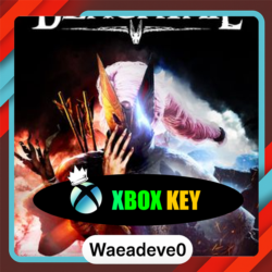 BLACKTAIL (Xbox Series X|S) XBOX LIVE Key UNITED STATES