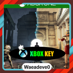 The Forgotten City XBOX LIVE Key UNITED STATES