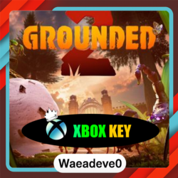 Grounded 2 (Xbox Series X|S) XBOX LIVE Key UNITED STATES