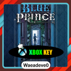 Blue Prince (PC/Xbox Series X|S) XBOX LIVE Key EUROPE