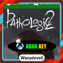 Pathologic 2 PC/XBOX LIVE Key ARGENTINA