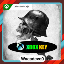 Ad Infinitum (Xbox Series X|S) Xbox Live Key EUROPE