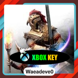 Stray Blade (Xbox Series X|S) XBOX LIVE Key UNITED STATES