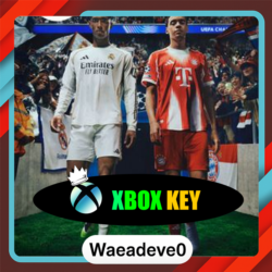 EA SPORTS FC 26 Standard Edition (Xbox One & Xbox Series X|S) XBOX LIVE Key CANADA