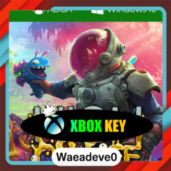 High On Life PC/XBOX LIVE Key UNITED STATES