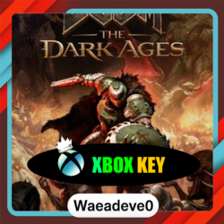 DOOM: The Dark Ages (PC/Xbox Series) XBOX LIVE Key MEXICO