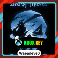 Sea of Thieves: 2024 Deluxe Edition PC/XBOX LIVE Key EUROPE