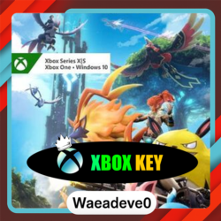 Palworld PC/XBOX LIVE Key UNITED STATES