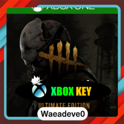 Dead by Daylight: ULTIMATE EDITION XBOX LIVE Key ARGENTINA