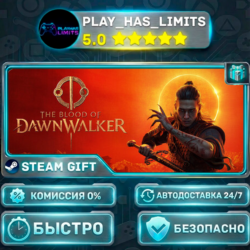🎁The Blood of Dawnwalker Eclipse Edition *RU/BY/UA/СНГ Steam Auto