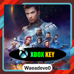 EVERSPACE™ 2 PC/Xbox Series X|S Key EUROPE
