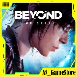 🔵Beyond: Two Souls / За гранью: Две души | PS4/PS5 Турция Украина