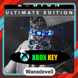 Watch Dogs: Legion Ultimate Edition (Xbox Series X|S) XBOX LIVE Key GLOBAL