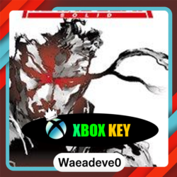 METAL GEAR SOLID - Master Collection Version (Xbox Series X|S) XBOX LIVE Key GLOBAL