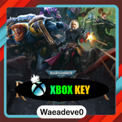 Warhammer 40,000: Rogue Trader PC/XBOX LIVE Key MEXICO