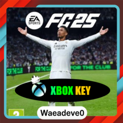 EA SPORTS FC 25 Standard Edition XBOX LIVE Key COLOMBIA
