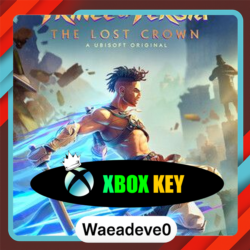 Prince of Persia: The Lost Crown - Complete Edition XBOX LIVE Key AUSTRALIA