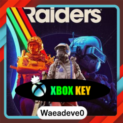 ARC Raiders - Standard Edition (PC / Xbox Series X|S) XBOX LIVE Key UNITED KINGDOM
