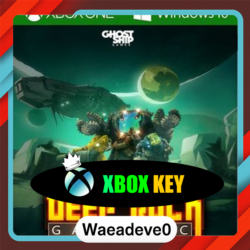 Deep Rock Galactic PC/XBOX LIVE Key UNITED STATES