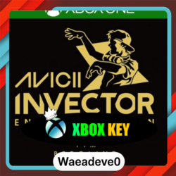 AVICII Invector : Encore Edition XBOX LIVE Key UNITED STATES