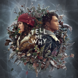 Ключ Tell Me Why: Chapters 1-3 Xbox One X|S & Xbox Series X|S [Цифровой Код]