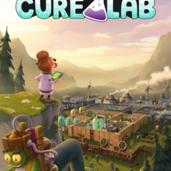 ✅ Zombie Cure Lab Xbox Series X|S активация