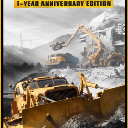 ✅ RoadCraft – 1-Year Anniversary Edition Xbox активация