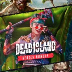 ✅ Dead Island - Series Bundle Xbox One|X|S активация