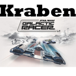 STAR WARS: Galactic Racer™ steam