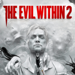The Evil Within 2 | DLC | Steam Ключ | РФ СНГ |   Подарок