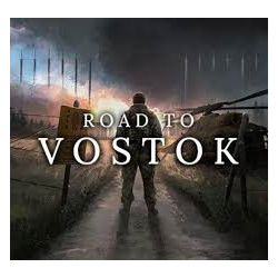 Road to Vostok [Steam] Офлайн, Без Guard