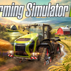Farming Simulator 25 / Steam Ключ / РФ СНГ | АВТОВЫДАЧА 24/7