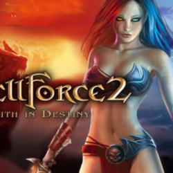 Spellforce 2 Faith In Destiny / Steam Ключ / РФ СНГ | АВТОВЫДАЧА 24/7