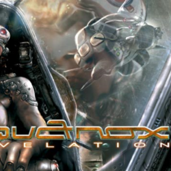 Aquanox 2 Revelation / Steam Ключ / РФ СНГ | АВТОВЫДАЧА 24/7