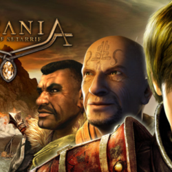 Arcania Fall Of Setarrif / Steam Ключ / РФ СНГ | АВТОВЫДАЧА 24/7