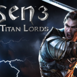 Risen 3 Titan Lords / Steam Ключ / РФ СНГ | АВТОВЫДАЧА 24/7