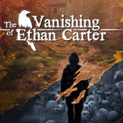 The Vanishing Of Ethan Carter / Steam Ключ / РФ СНГ | АВТОВЫДАЧА 24/7