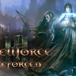 Spellforce 3 Reforced / Steam Ключ / РФ СНГ | АВТОВЫДАЧА 24/7